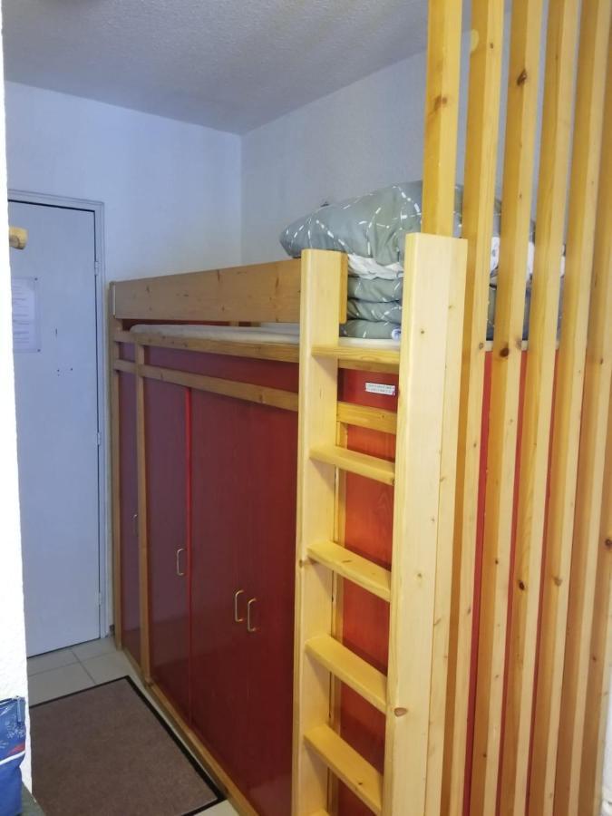 106 Tanya Διαμέρισμα Σαμονί Εξωτερικό φωτογραφία