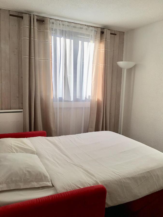106 Tanya Διαμέρισμα Σαμονί Εξωτερικό φωτογραφία